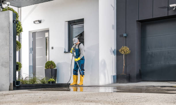 Professional Pressure Washing Services in South Zanesville, OH